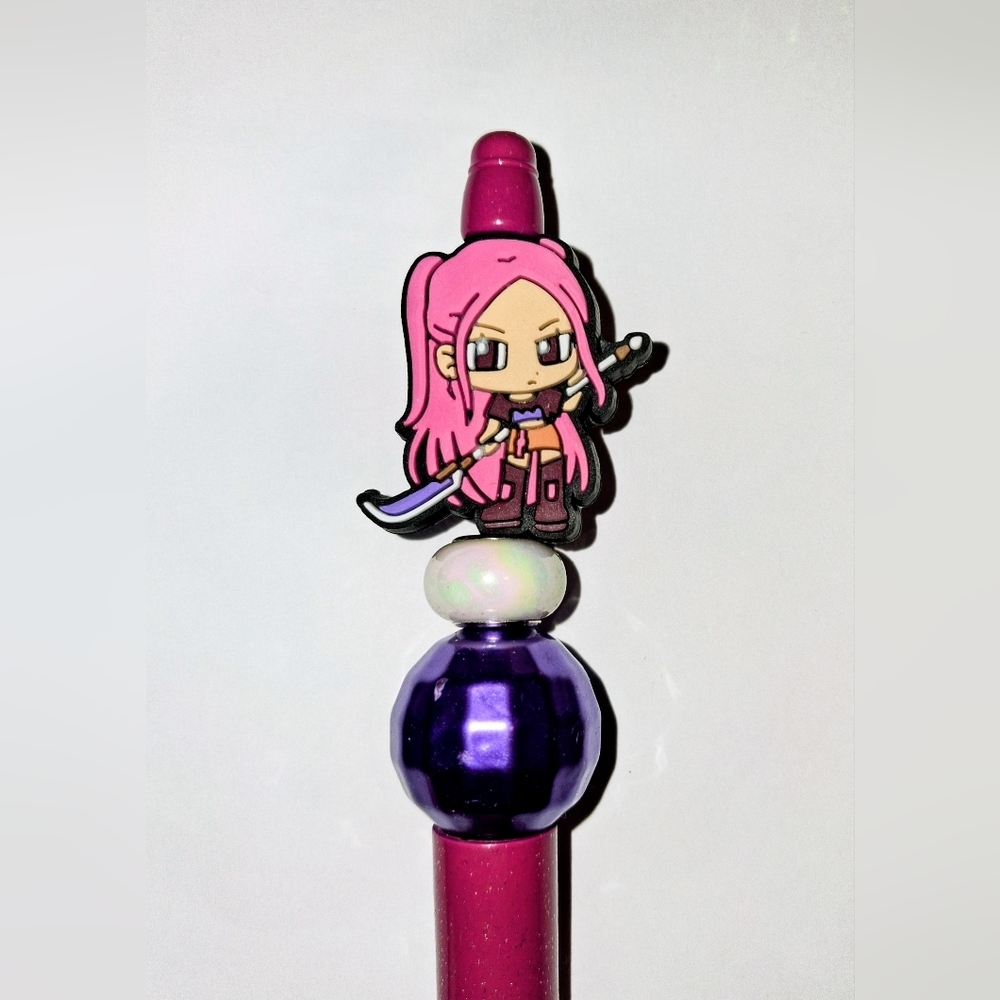 💗 KPOP (MIRA) - CHARM PEN